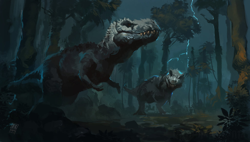 dinosaur_kings_by_raph04art-d7q2ap2